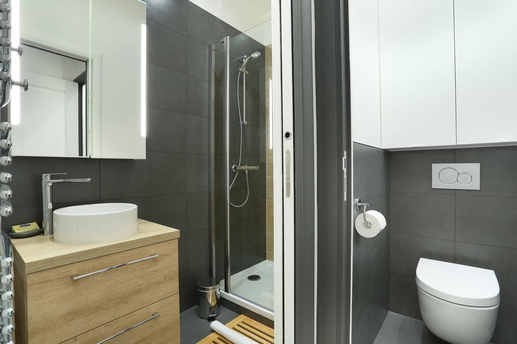 Rent A Room - Residence Blanche Párizs Kültér fotó